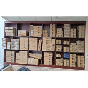 RFI EMI Filter IC Integrated Circuits BNX002-01 HD3SS3220IRNHT