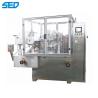 Buy cheap Durable Pharmaceutical Machinery Equipment Automatic Tube Filling And Sealing from wholesalers