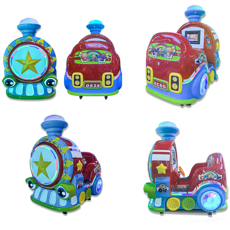 Experience Non-Stop Entertainment with Arcade Game Machine Play Time 2-5 Coins