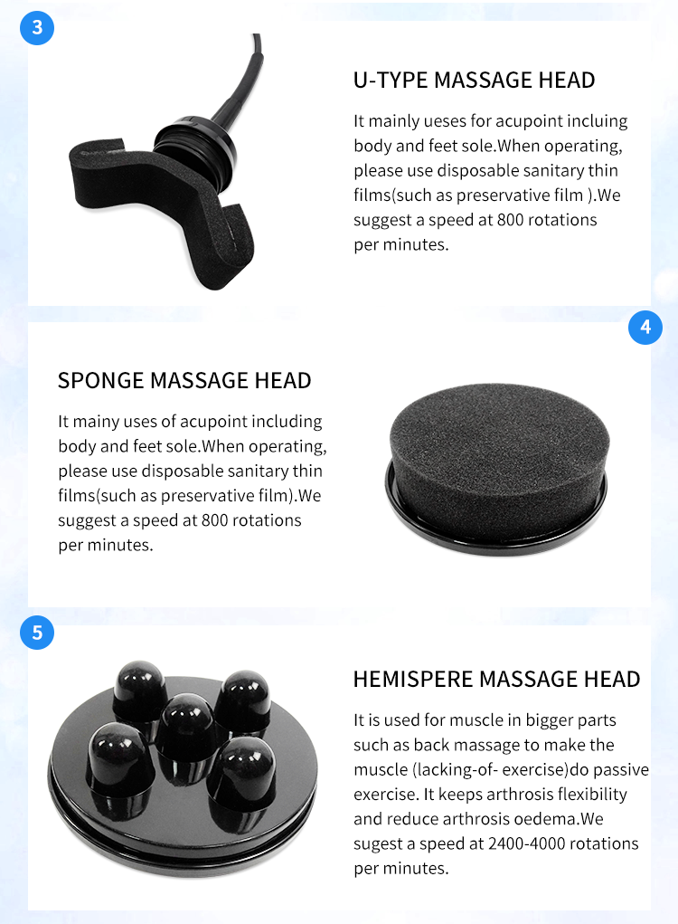 New Arrival G8 Body Shaping Anti Cellulite Vibration Massage Instrument Vibrating Cellulite Slimming Body Contouring Machine