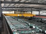 Aluminum Warehouse Automation Solutions High Efficiency Customizable