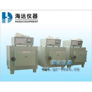 High Temperature Furnace Environmental Testing Chambers With Stainless Steel