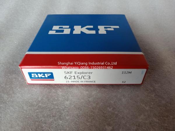 Deep groove ball bearing 6215 , 6216 , 6219 , 6300-2Z ,6301-2Z ,6302-2Z ,6303-2Z
