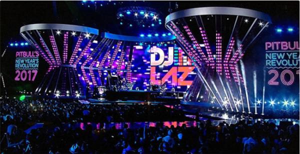 Outdoor LED Display Rental , P3.91 LED Display Outdoor Advertising High