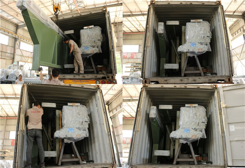 Miter Bridge Saw Machine