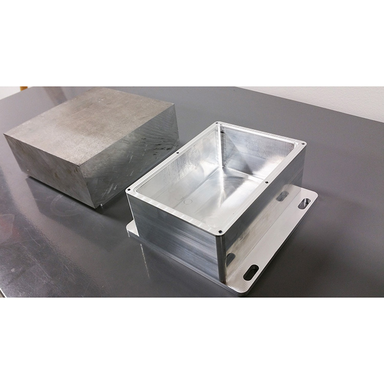 3 4 5 Axis Precision CNC Drilling Turning