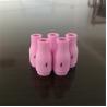 Buy cheap Argon arc welding ceramic nozzle accessories 13N08 series from wholesalers