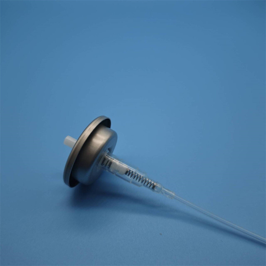 Premium 0.20cc Mist Valve Actuator - For Fine Spraying & Versatile Use - Specification & Application