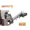 Buy cheap Full Automation Cereal Bar Forming Machine For Puffing Rice , 200-300kg/Hr from wholesalers