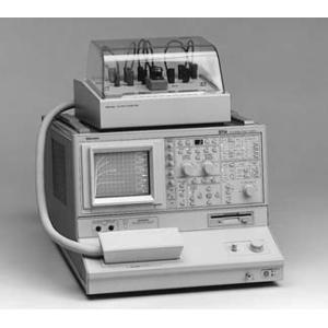 Tektronix Curve Tracers 370B And 371B Programmable Curve Tracers