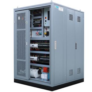  High Integration Modular Energy Storage Fire Protection System Manufactures