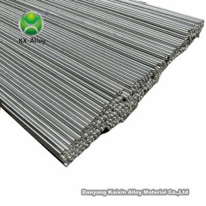 ASTM Inconel Alloy 718 Round Bar 718 Inconel Sheet Nickel Based Superalloy