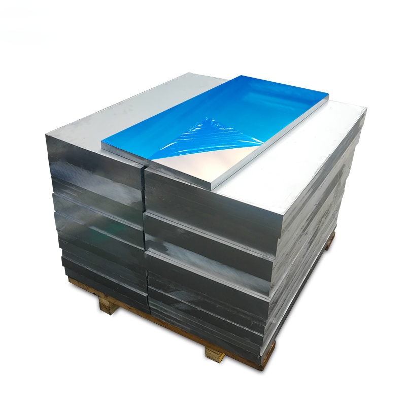 5052 H32 Aluminum Plate Sheet