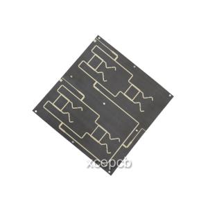 1-28 Layers High Frequency PCB Printed Circuit Board For RF Antenna Taconic