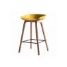 Buy cheap Tough Economical 45cm 83cm 0.4CBM PP Plastic Chair from wholesalers