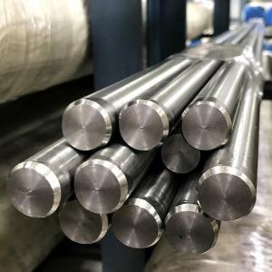  Factory Directly Supply 201 202 304 316 430 Cold Rolled Stainless Steel Round Bars Rods Manufactures