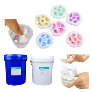 Squishy Liquid Silicone Gel Toy Made Of Liquid Silicone Highly Elastic And Soft