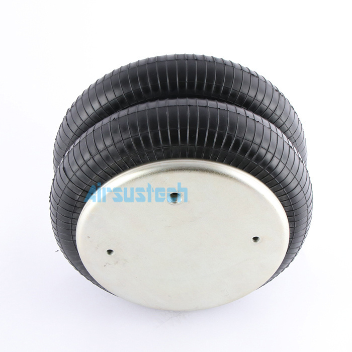 Fire-Stone W01-358-7180 Rubber Air Bag Fd330-22 Spring for Truck Parts