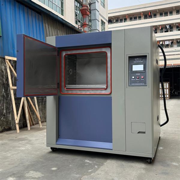 Thermal Shock Temperature Aging Test Chamber For Plastic Bucket 1-Year Warranty