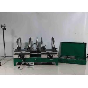 Tsc - 125 Pipe Pph Ppr Socket Welding Machine 900w