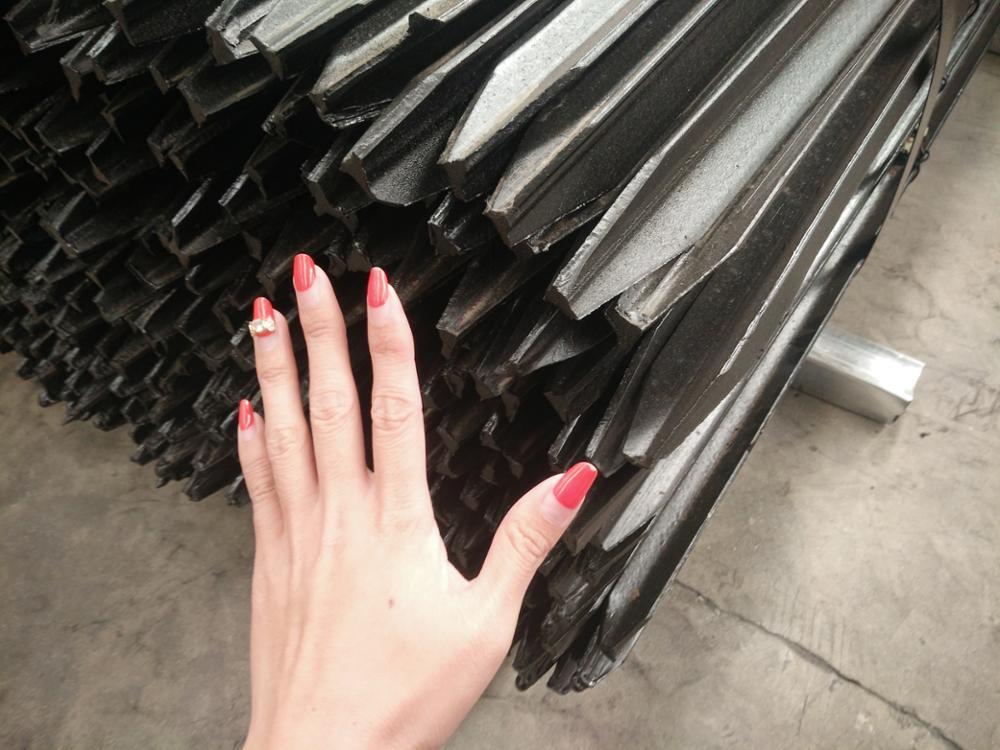 Baochuan Star Picket / Y Post / Fence Post
