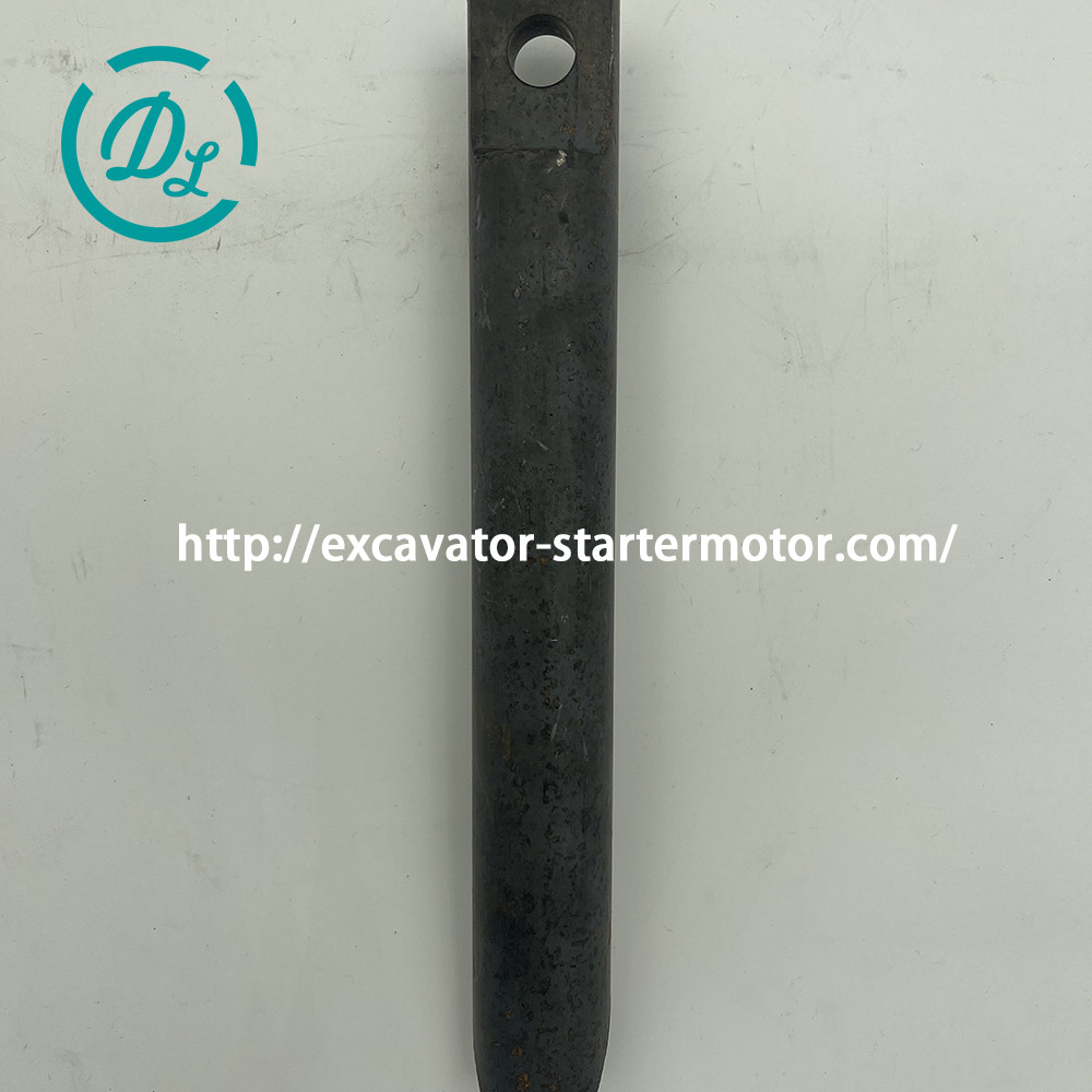 6737191 Excavator Wedge Pin Bob-Tach Wedge S450 S530 S550