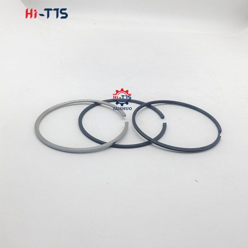 DT466 DT530 116.5MM Piston Ring 1822337C91 For Diesel Engine Parts.