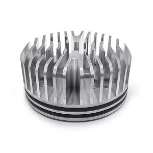 Customize Aluminum CNC Machining Parts Aluminum CNC Milling Machine Part