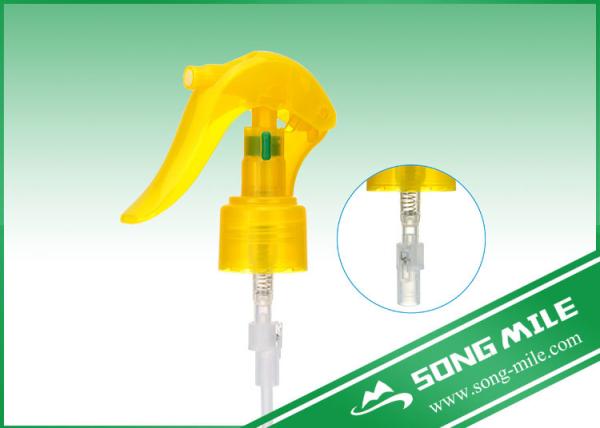 24/410,28/410,28/412 Colorful Mini Trigger Sprayer for Hair Conditioner