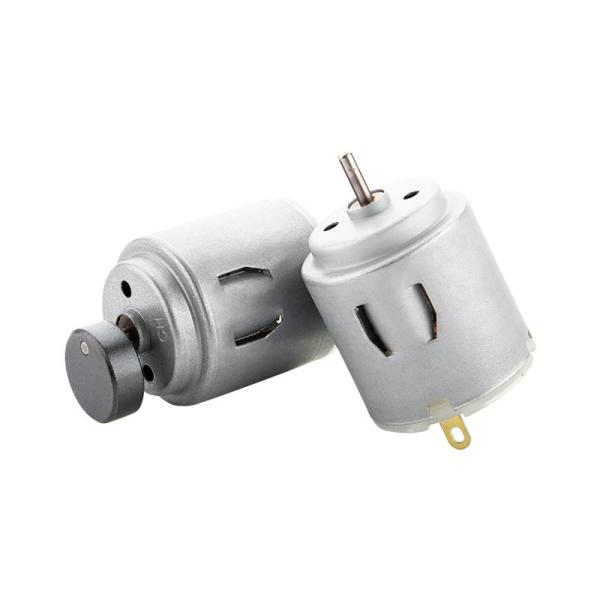 Faradyi Customized High Torque Low Noise ce RoHS 260 4V 5V 12V Mini Brush Dc