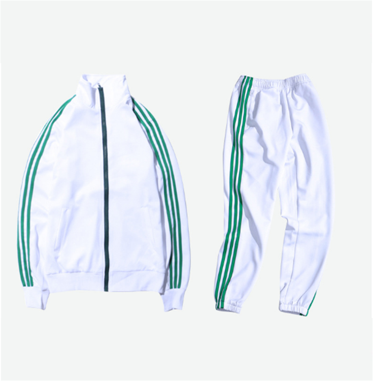 New Product Dri Fit Top Design Skinny Tracksuit