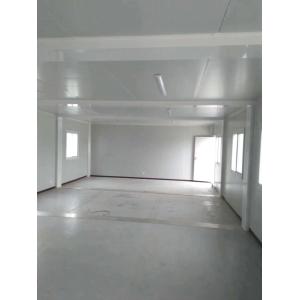 Prefabricated Modular Education Buildings For Expanding Education Easy