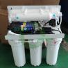 Buy cheap Household With PP Cotton T33 Homestyle 5 Stage RO Water Filter from wholesalers