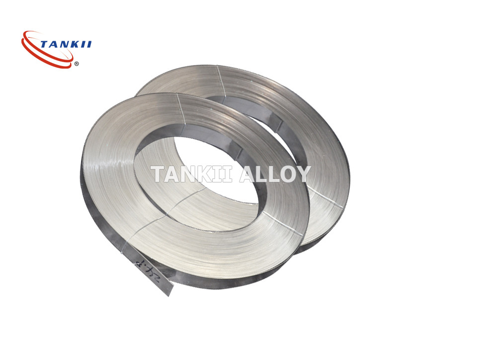 0cr21al6nb/1.4767m Fecral Resistor Strip / Braking Resistance Strip