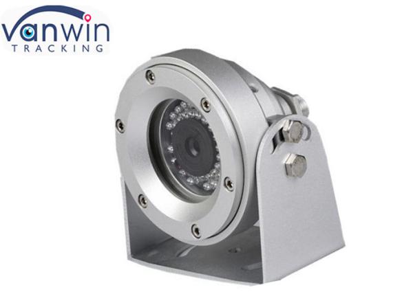 Anti-explosion Car Surveillance Camera for Oil Tank Rear View or Monitoring