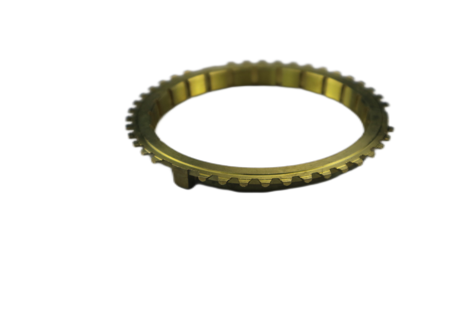 MYY5T MZZ6F 4KH1 Isuzu Transmission Parts Ring Block 5TH&6TH 8972413060