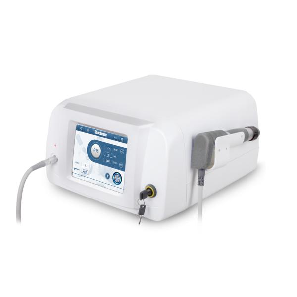 ED Shockwave Therapy Machine Portable Professional ED Treatment Shockwave