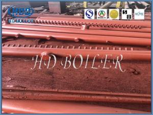  Steel Manifold Headers Boiler Replacement Parts For Steam Boilers With Welded Ends Manufactures