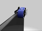 Patent Mini Webcam