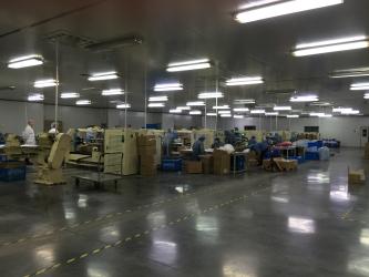 MAASU CO., LTD