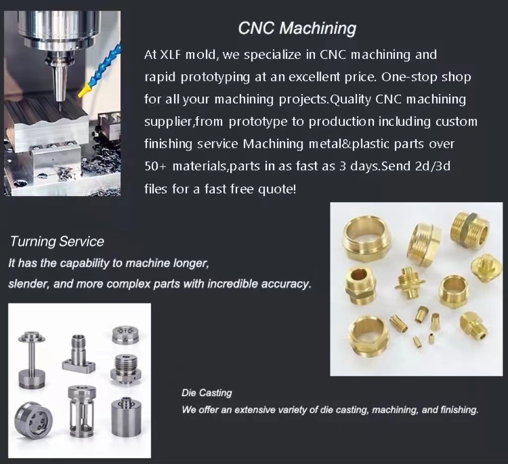 Lathe Custom Machining Part OEM ODM CNC Machining Steel Spare Parts