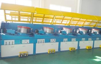Hunan Fushun Metal Co., Ltd.
