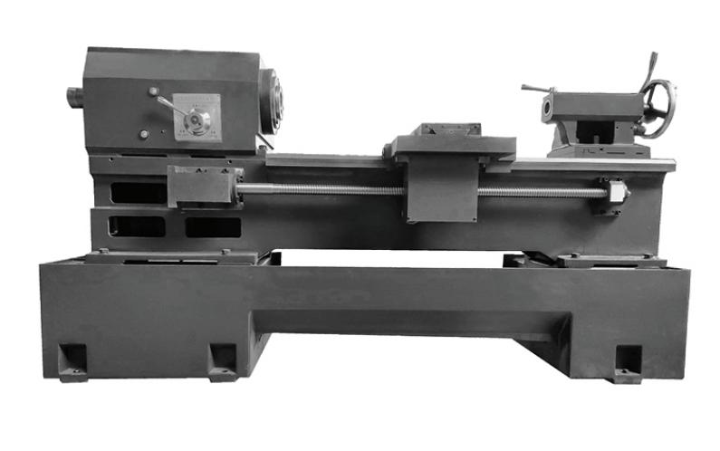  CK6140B CNC Lathe - Compact Precision for Versatile Machining Manufactures