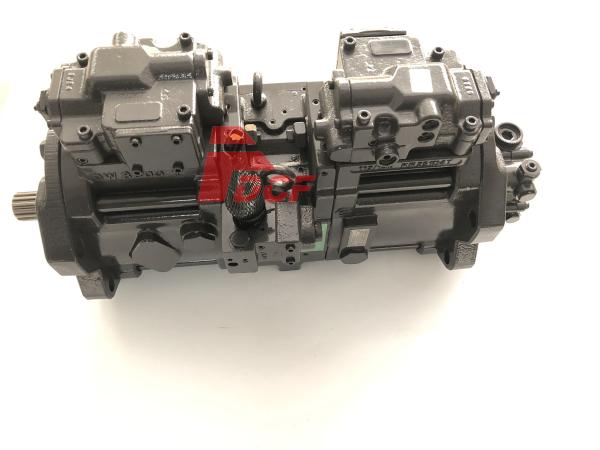 K3V112DTP Hydraulic Pump Use For DH225-9 With Hydraulic Pump Spare Parts