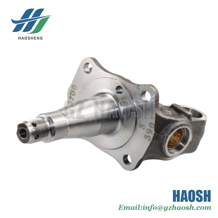 Auto Parts King Pin LH/RH 8-97261549-1 8972615491 8-97261550-1 8972615501 For Isuzu 700P/4HK1