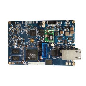 1L-20L Industrial Control Circuit Board Surface Mount PCB Assembly