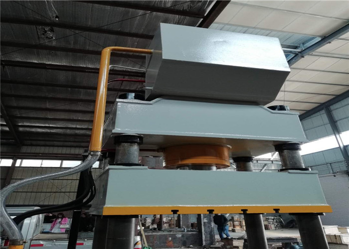 15mm/S Elbow Big Hydraulic Press Machine 60t