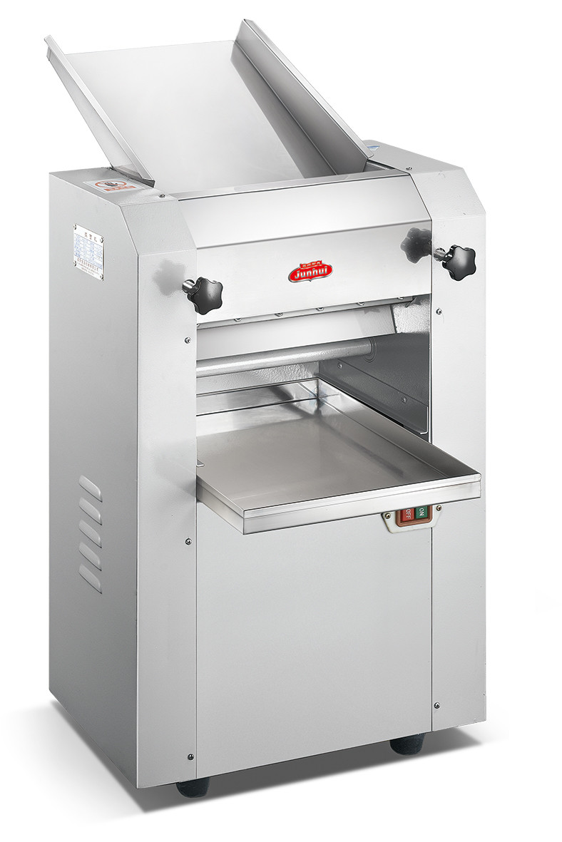 69r/Min Pasta Noodle Making Machine 35-40KG With Magnetic Control Switch