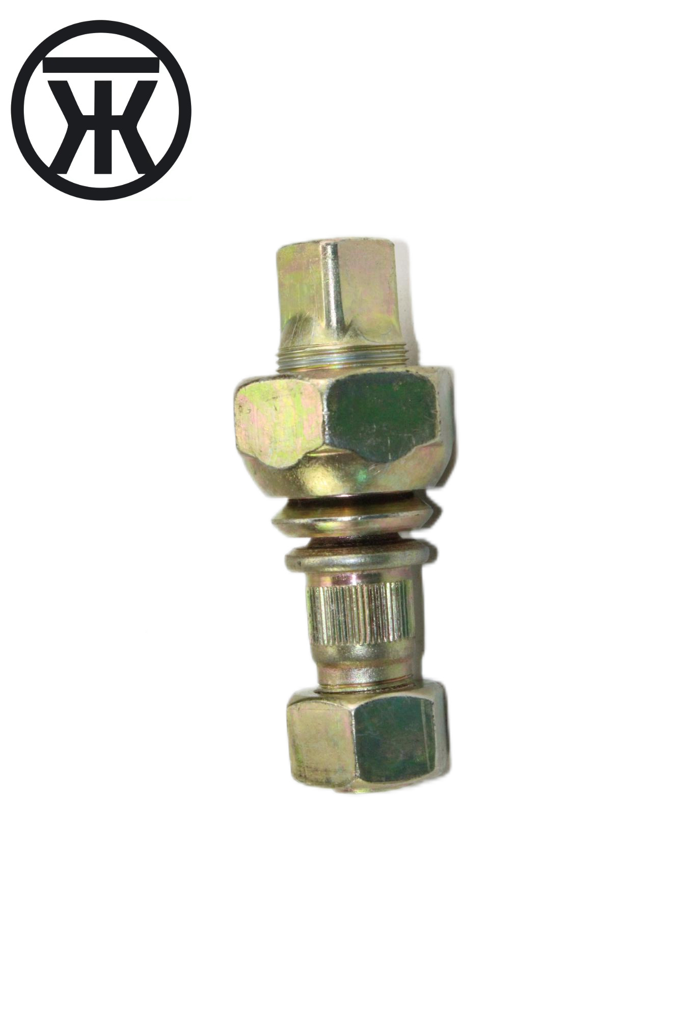 ISUZU NKR55 2.75 NKR55 77 2.75 SCREW TYPE RR RH 8943834360 5423340021 9852458850
