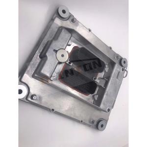  EC210B EC240B EC290B Engine Model ECU Controller 60100000 VOE60100000 For Excavators Manufactures